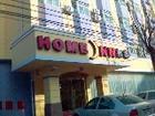 如家快捷酒店（天津红旗路店）