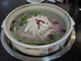 昭福延天麻火腿鸡火锅