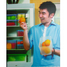 特百惠西区店